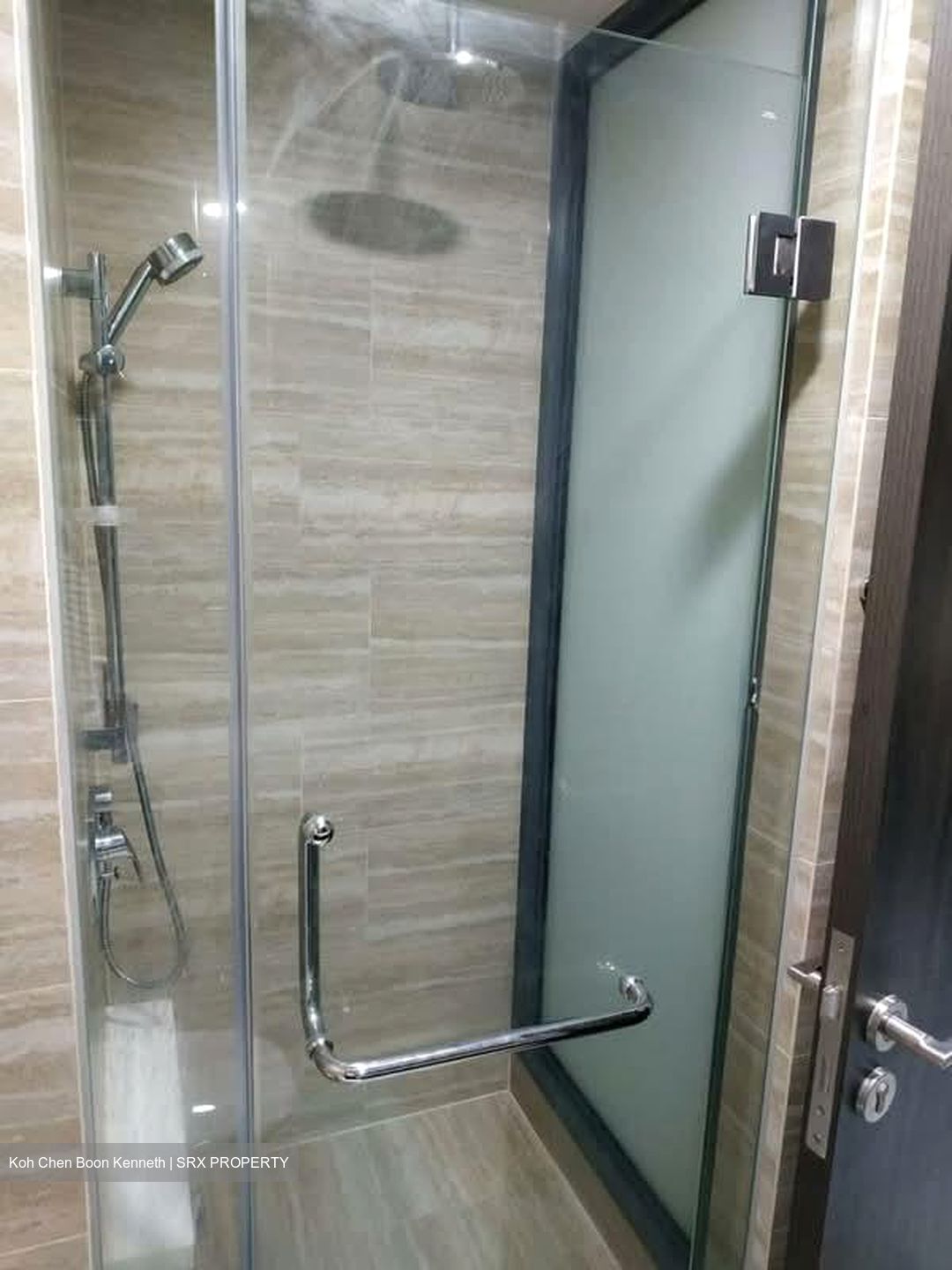 North Park Residences (D27), Apartment #533950751